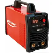 Weldman Spawarka Inverter Arc-212  103018 5902701751814