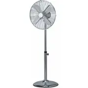Floor fan Ravanson Wt-7040Sn Inox  5902230901971 Agdravwen0031