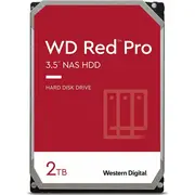 serwerowy Wd Red Pro 2Tb 3.5 Sata Iii 6 Gb/S Wd2002Ffsx  718037835570
