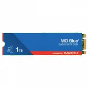 Western Digital Ssd drive Blue 1Tb Sa510 M.2 2280 Wds100T3B0B  718037884707 Dgwdcwkt01T3B0B