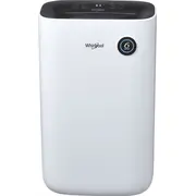 De20W5252 Whirlpool Dehumidifier  8003437607165 Hwwhros20W52520