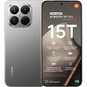 Xiaomi 15T Pro 5G 12/512Gb Gray 68026  6932554447427