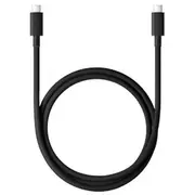 Xiaomi 6A High-Speed Usb4 Braided Usb-C to Cable, 1M  6932554444044