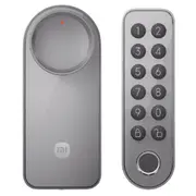 Xiaomi  Self-Install Smart Lock Keypad Included Eu Bhr07Xdgl 6932554432393