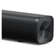 Xiaomi  Soundbar 2.0Ch Bluetooth Wireless connection Black Qbh4344Eu 6941948707375