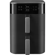 Xiaomi Smart Double Stack Air Fryer 12L Eu Bhr0883Eu  67492 6932554444709 Agdm-Fry-Xia-068