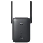 Xiaomi Mi Wifi Range Extender  Ac1200 Eu 802.11Ac 867300 Mbit/S 10/100 Ethernet Lan Rj-45 ports 1 Mesh Support No Mu-Mimo mobile broadband Dvb4348Gl 6934177791987