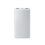 Xiaomi Power Bank 10000 mAh 22.5W Lite White Eu Bhr9350Gl  6941812758663 Ak-Mob-Xia-040