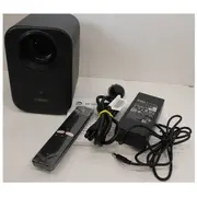 Xiaomi Sale Out.  Smart Projector L1 Eu Full Hd 1920X1080 200 Ansi lumens Black Refurbished Wi-Fi Bhr9417Euso 2000001360071