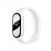 Xiaomi Smart Band 10 Ceramic Edition White Eu Bhr07Y5Gl  65687 6932554434205