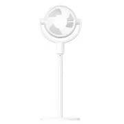 Xiaomi Smart Standing Air Circulation Fan 2 White Eu Bhr9849Eu  6932554413064