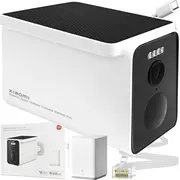 Xiaomi Solar Outdoor Camera Bw400 Pro Set Bhr7747Gl Eu  6941812748244
