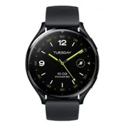 Xiaomi Watch 2 Black  Bhr8035Gl 6941812764350