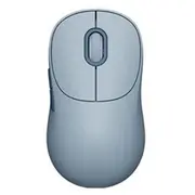 Xiaomi  Wireless Mouse 3, Blue Bhr8914Gl 6941812792827