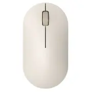Xiaomi  Wireless Mouse Lite 2, White Bhr8915Gl 6941812792995