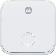 Yale Home Connectx Wi-Fi Bridge for Linus  05/402100/Wh 5052847141212 Indyalurw0039