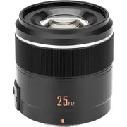 Yongnuo Yn 4/3 25 mm F/1.7  Yn2838 6972810421716