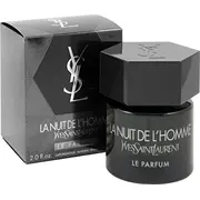 Yves Saint Laurent La Nuit de Lhomme Le Parfum Edp 60 ml  3365440621015