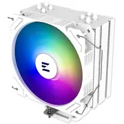 Zalman Cnps9X Performa Argb White system chłodzenia komputerów  Chłodnica powietrza 12 cm 8809213765223