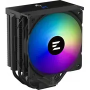 Zalman Cpu cooler Cnps13X Ds black  Black 823884204131 Awzalwpcnps13Xd