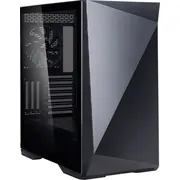 Zalman Z9 Iceberg czarna  Black 8809213766350
