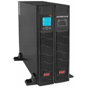Zasilacz Ups At-Ups3000Rt-Rack 3000NbspVa East  5904194151072