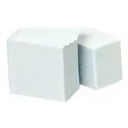Zebra 800050-167 czysta karta plastkowa  8596375030572
