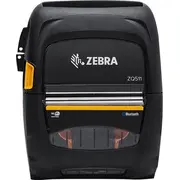 Zebra Zq511 mobiler Drucker  Zq51-Bue000E-00 5704174547518