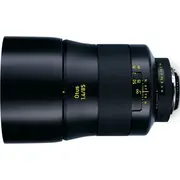 Zeiss Nikon F 85 mm F/16  2040-293 4047865400923