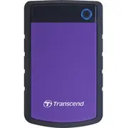 Transcend 2Tb Storejet2.5In H3, Usb 3.0  Ts2Tsj25H3P 760557827009