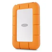 Lacie Mini Rugged 500Gb Usb 3.2 Stmf500400 Ssd  8719706044684