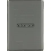 zewnętrzny Ssd Transcend Esd360C 4Tb Gray Ts4Tesd360C  760557864486