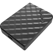 zewnętrzny Ssd Verbatim Store N Go Mini Diamond 1Tb Black 32025  0023942320258