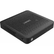 Zotac Zbox Mi351 Barebone Intel N100 1Xddr5 Sodimm M.2 Ssd Slot Glan Wifi Bt Dp/Hdmi Eu Plug  Zbox-Mi351-E 4895173626753