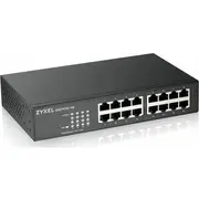 Zyxel Gs1100-16-Eu0103F  4718937614066 Nuzyxsw16P00007