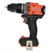 Black  Decker Bld683Xn-Xj drill 1800 Rpm 1 kg Black, Orange 5035048836194 Nakbdewwk0010