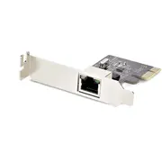 Karta sieciowa Startech 1-Port Network Card Taa  St1000Spex2Lt 0065030911030