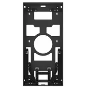2N Entry Panel Flush Mount Box/Ip Style 9157002 8595159517506 