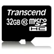 Karta Transcend 10M Microsdhc 32 Gb Class 10 Ts32Gusdc10M  760557824831
