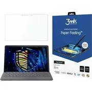3Mk Paperfeeling Microsoft Surface Go 3 10.5 2Szt/2Psc Folia  3Mk2719 5903108462655