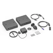 Logitech Extend Bring your own meeting to the video conferencing room via a single Usb-C cable  952-000199 5099206130036