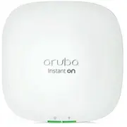 Hp Enterprise Hpe Aruba Instant On Ap22 Wifi-6 1,77 Gbps incl. 12V Psu  R6M50A 0190017480190