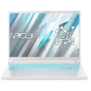 Acer  Nitro V14 Anv14-62-R3F6 Pearl White 14.5 Ips Wuxga 1920 x 1200 pixels Amd Ryzen Ai 7 350 16 Gb Ddr5 Solid-State drive capacity 1000 Nvidia Geforce Rtx 5050 Gddr7 8 Windows 11 Professional 802.11Ax Bluet Nh.qw9El.002 4711474745026