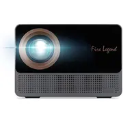 Acer Projector Aopen Qf18S Fhd/800Al/10001/2.1Kg  Mr.jxs11.001 4711474155290 Uracr4Uqf18S000