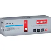 Activejet Atb-248Cn Toner Replacement for Brother Tn248C Supreme 1000 pages cyan  5901443123897 Expacjtbr0127