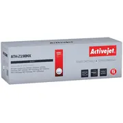 Activejet Ath-219Bnx Toner for Hp printer, replacement 219X W2190X Supreme 3200 pages black, with chip  5901443391456 Expacjthp0518