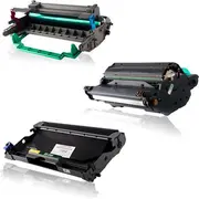 Activejet Drb-3400N drum Replacement for Brother Dr-3400 Supreme 50000 pages black  5901443106616 Expacjbbr0010