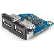 Karta sieciowa Hp 13L58Aa adapter Wewnętrzny Usb 3.2 Gen 1 3.1  194850902550