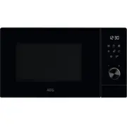 Mikroviļņu krāsns Aeg Mfb295Db  7332543820603