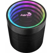 Aerocool Mirage 5 Processor Internal 6 cm Black 1 pcs  Aeropgsmirage5-Argb 4710562756036 Chlaerwen0036